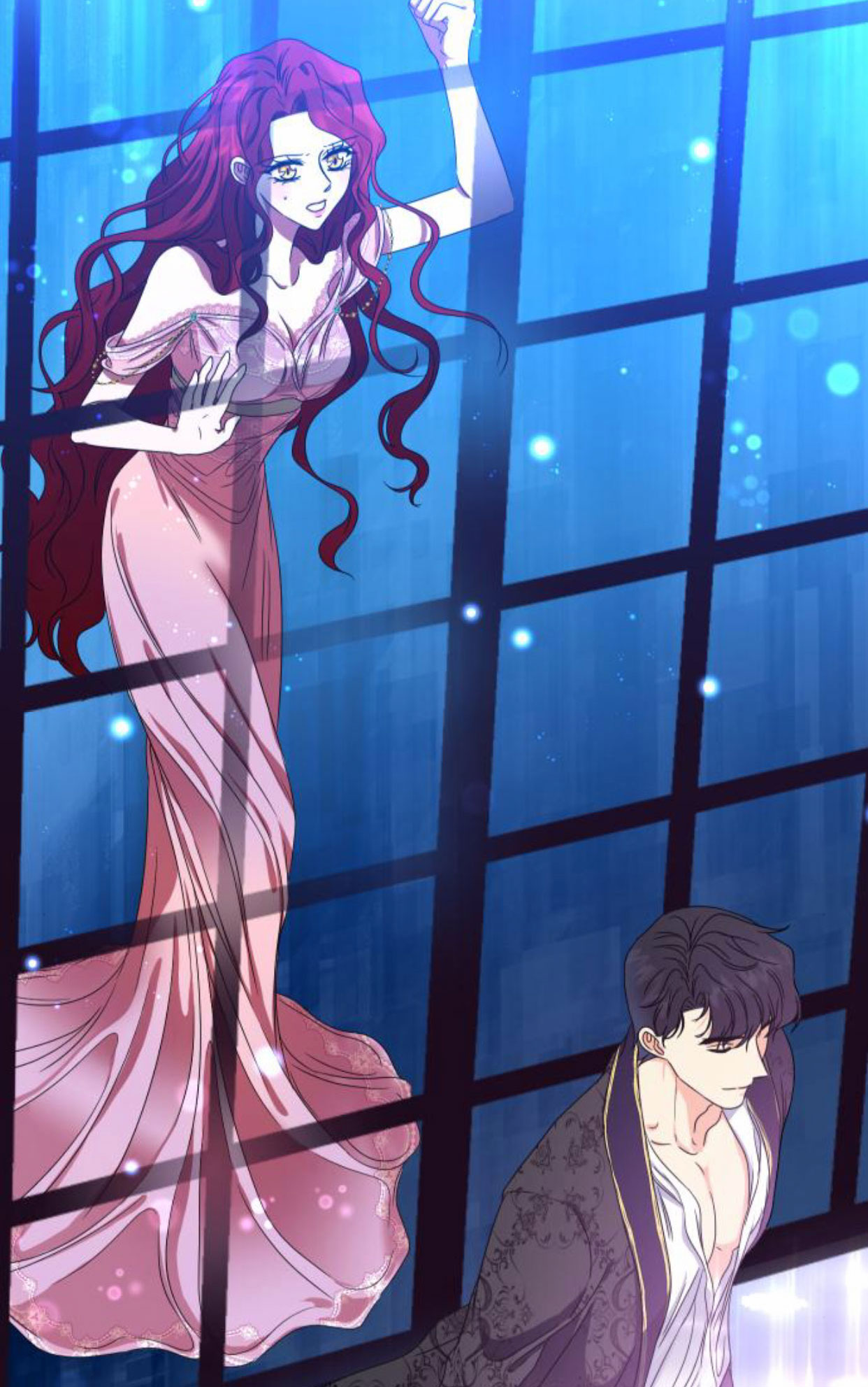 tôi hoán đổi thân xác với thái tử chapter 5.2 23