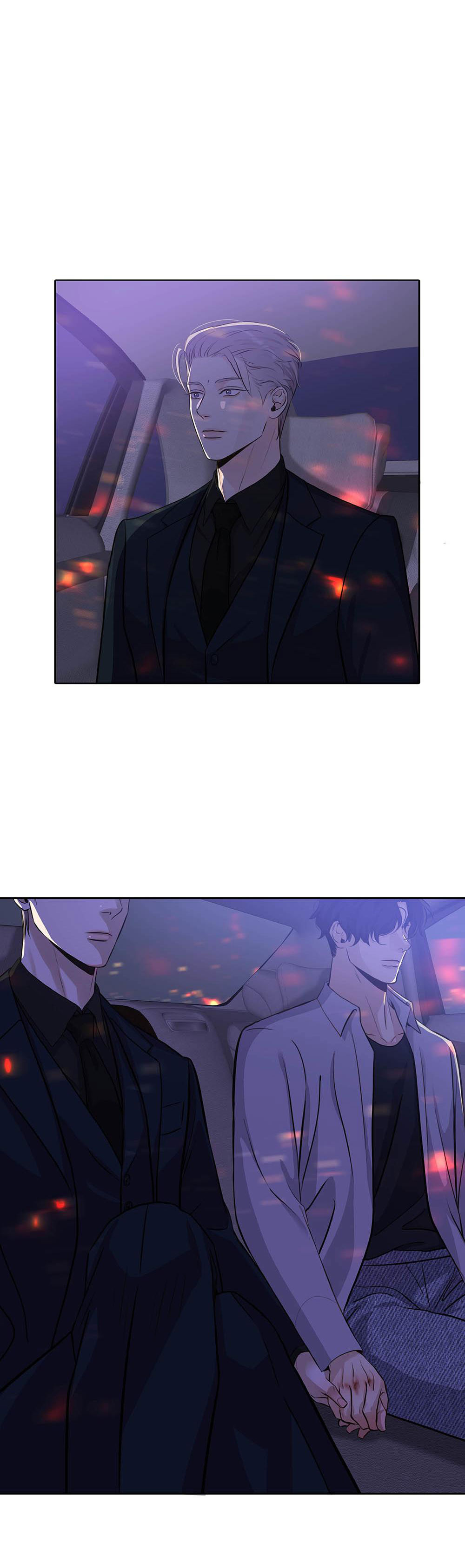 quan hệ nợ nần chapter 36 23