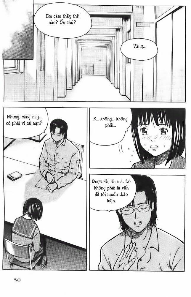 memoire du masque chapter 2 17