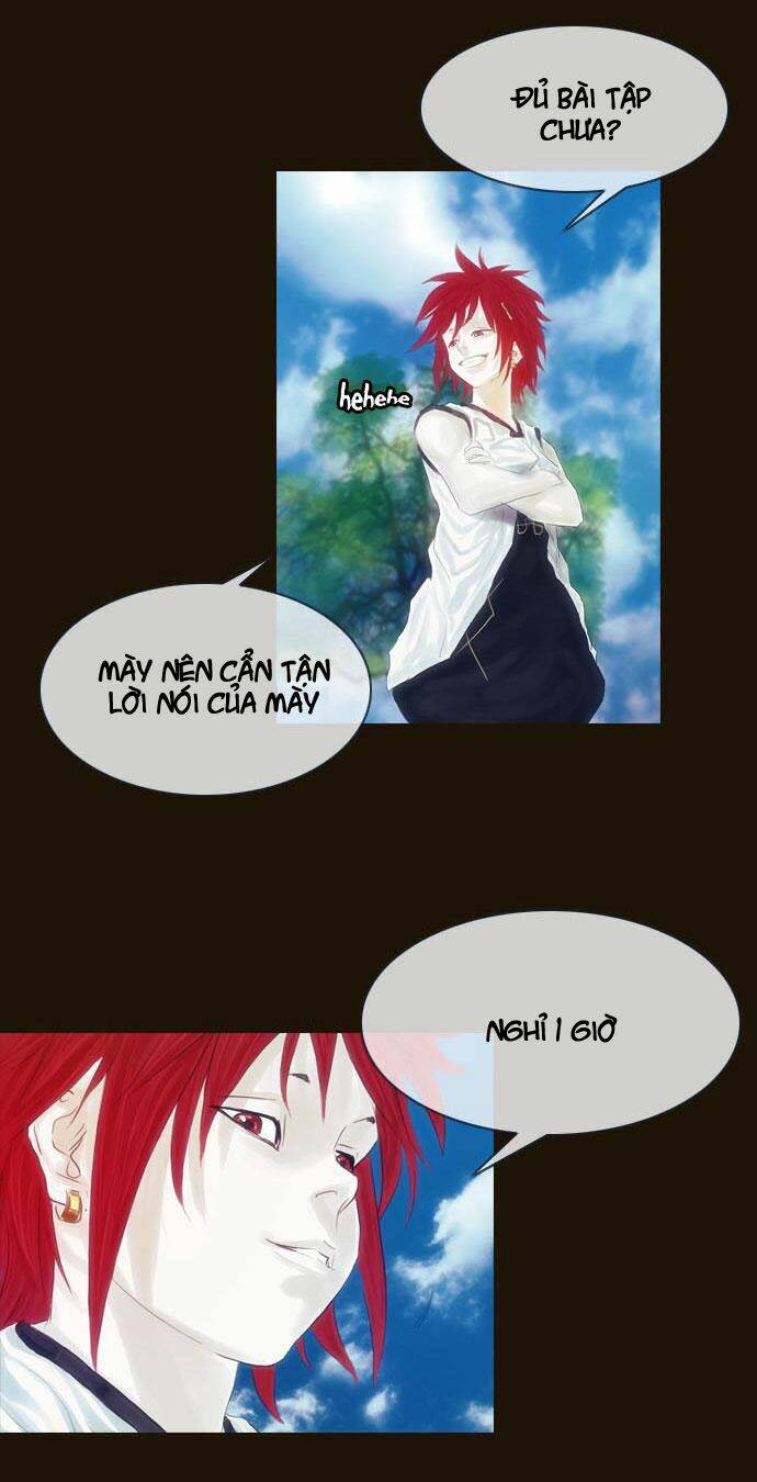 hội ảo thuật chapter 69 10