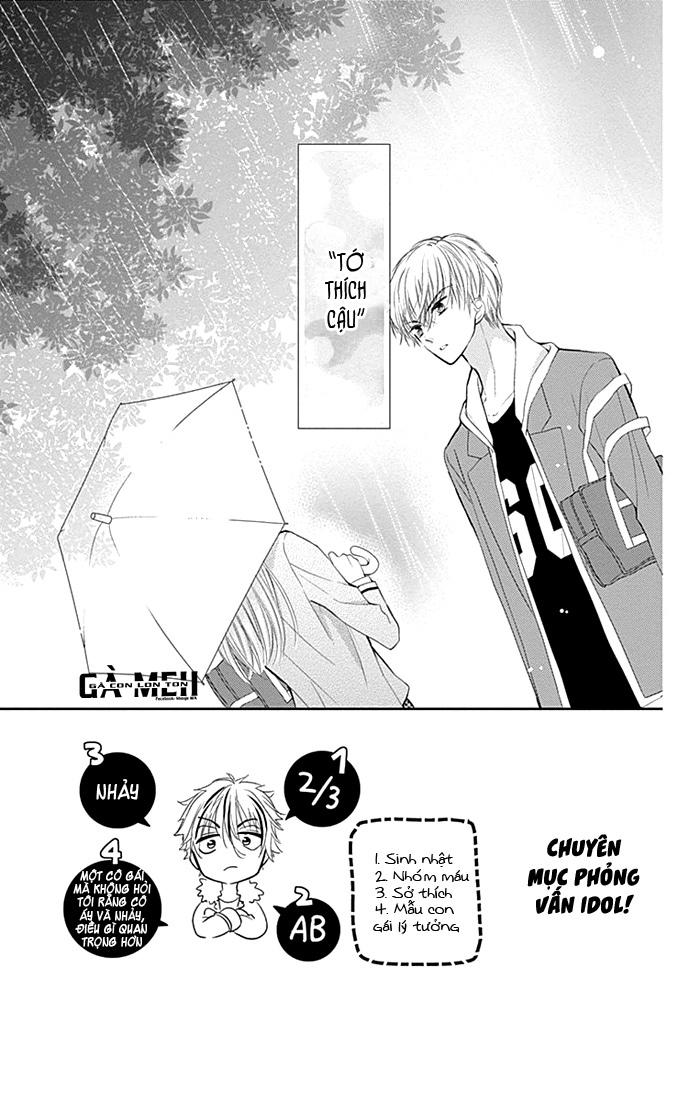 buddy go chapter 13 5