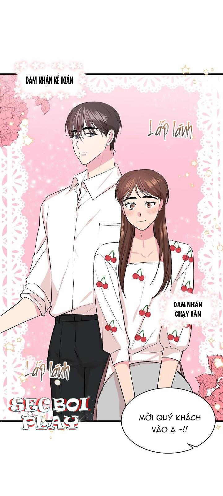 mặc dù nó hơi nhỏ nhưng hãy yêu anh đi chapter 20 11