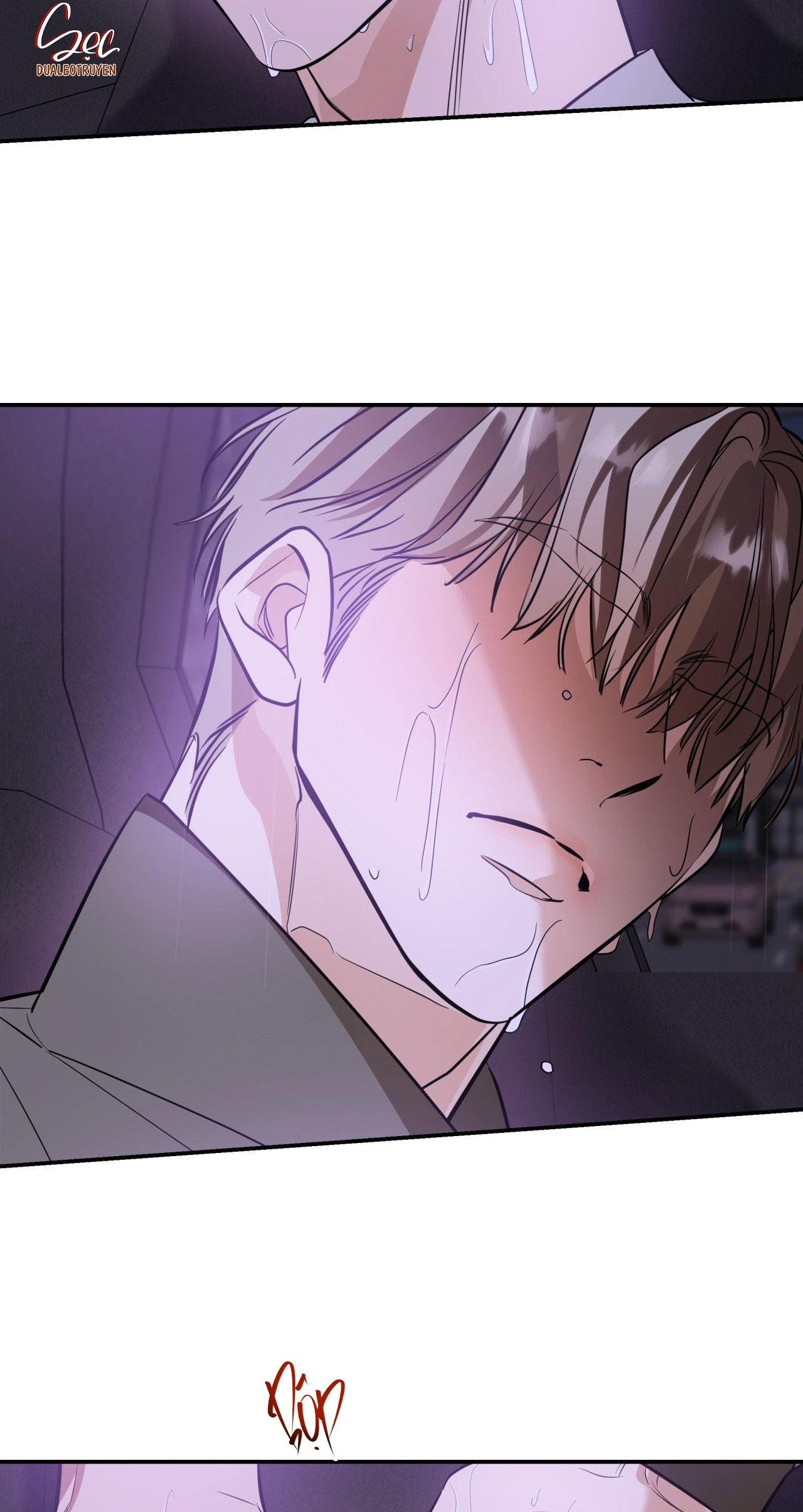 lệnh cứu rỗi chapter 64 65