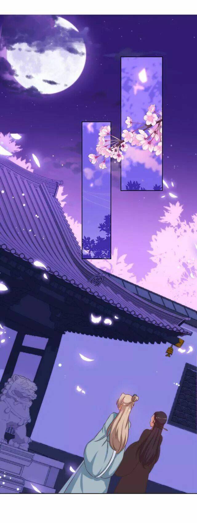 ồ, phu quân đáng yêu của tôi! chapter 71 18