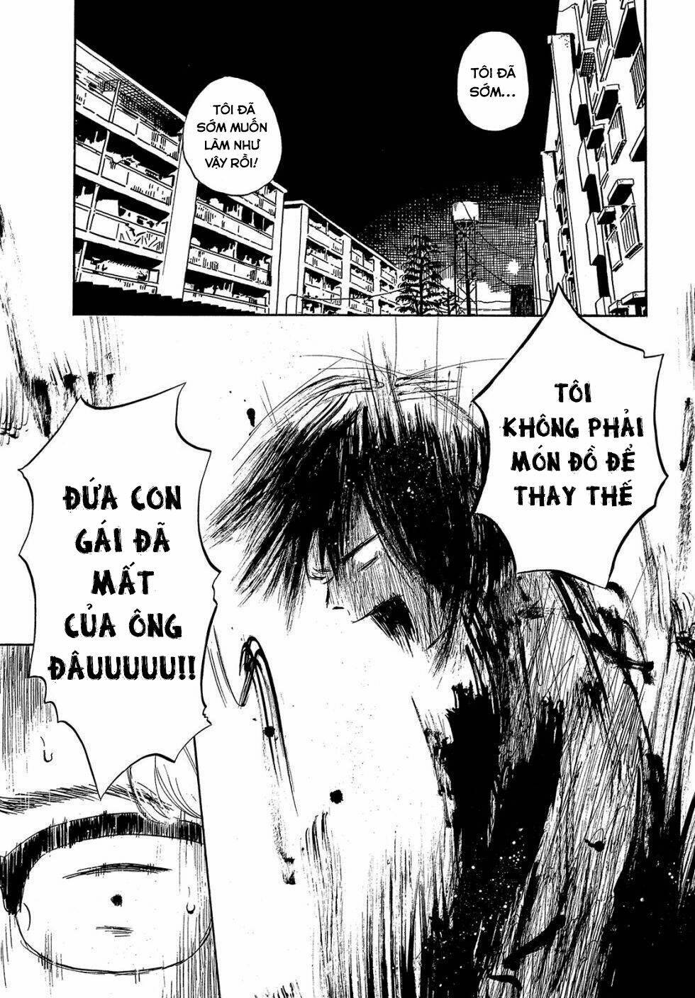 nora to zassou chapter 12 13