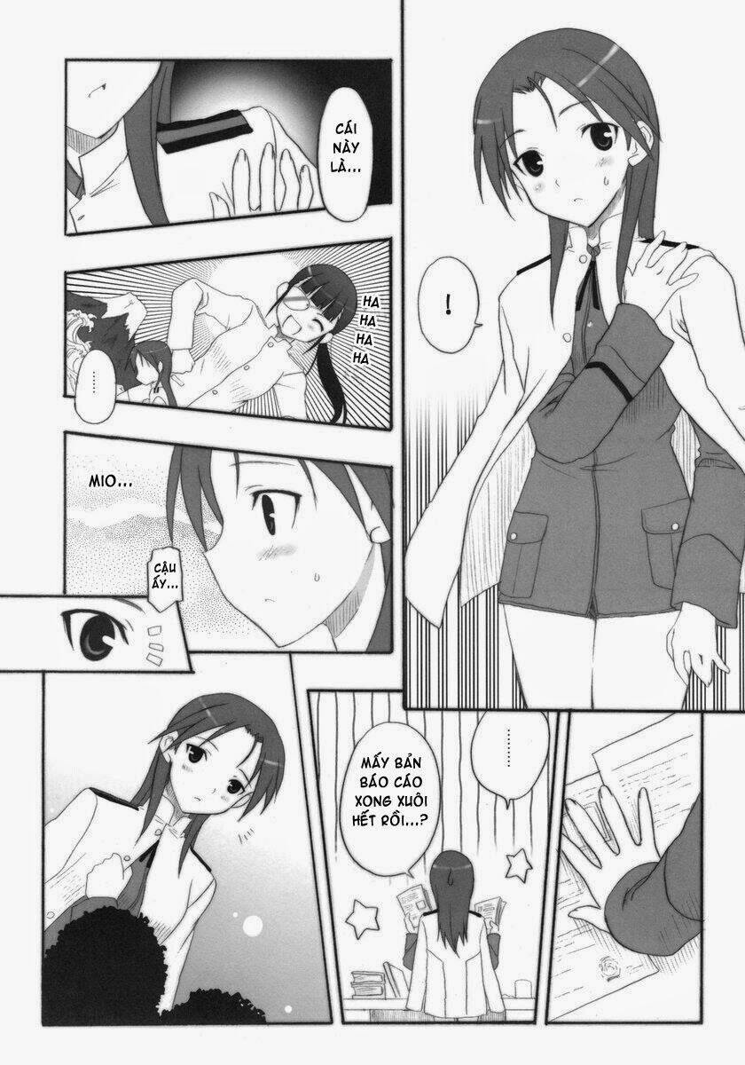 strike witches - air time 0 chapter 1 29