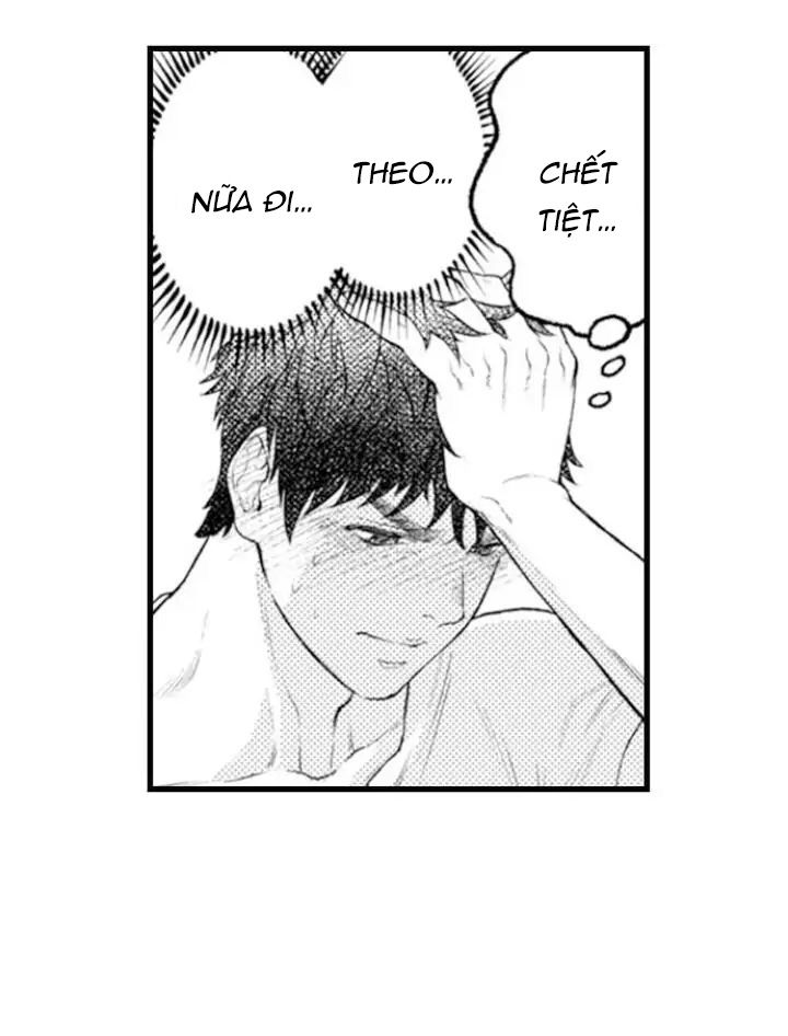 Gửi Em Gái Yêu Dấu, Anh Trai Em Trở Thành Thánh Nữ Mất Rồi chapter 10.1 - Trang 8