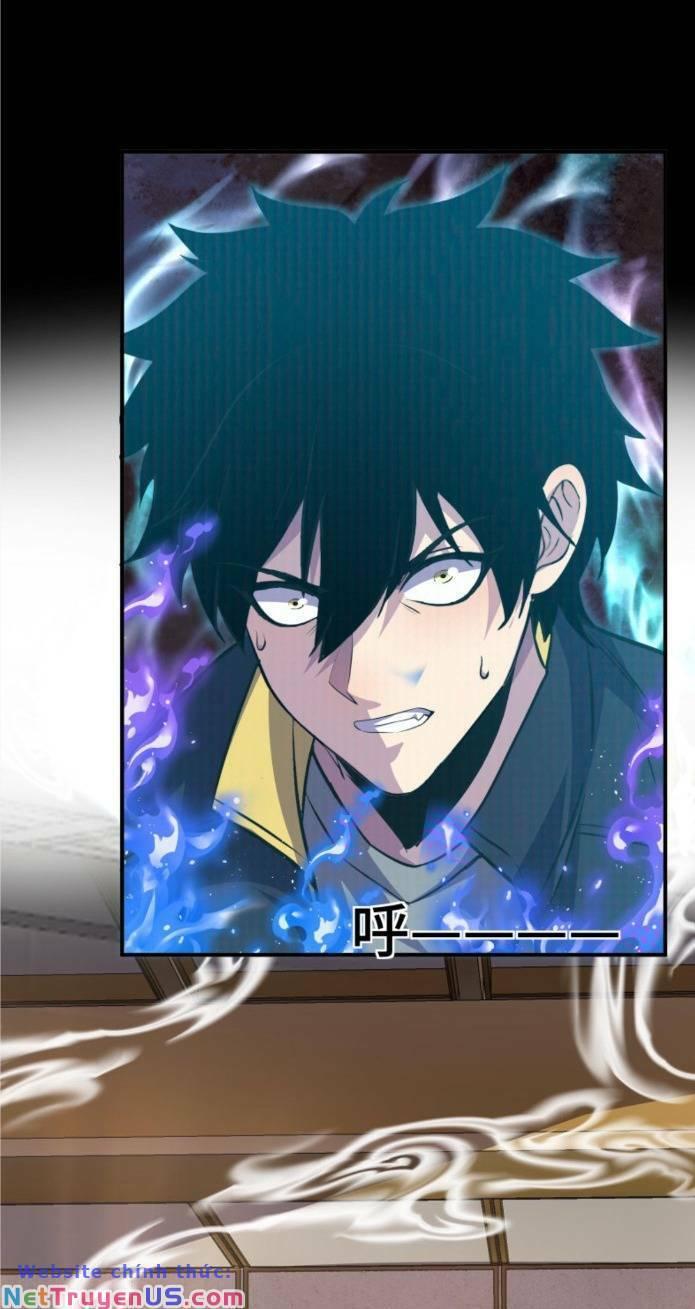 nhìn thấy thanh máu, ta xử tội thần linh chapter 65 31