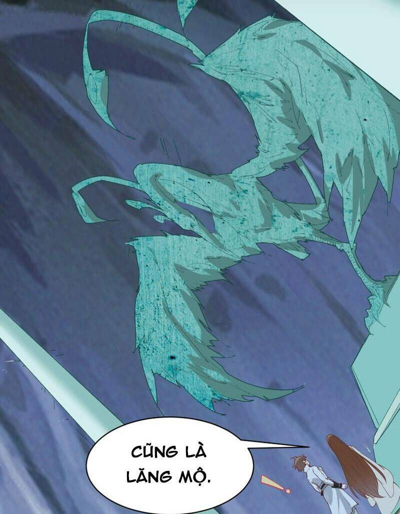 ta lập hậu cung tại tây du ký chapter 81 30