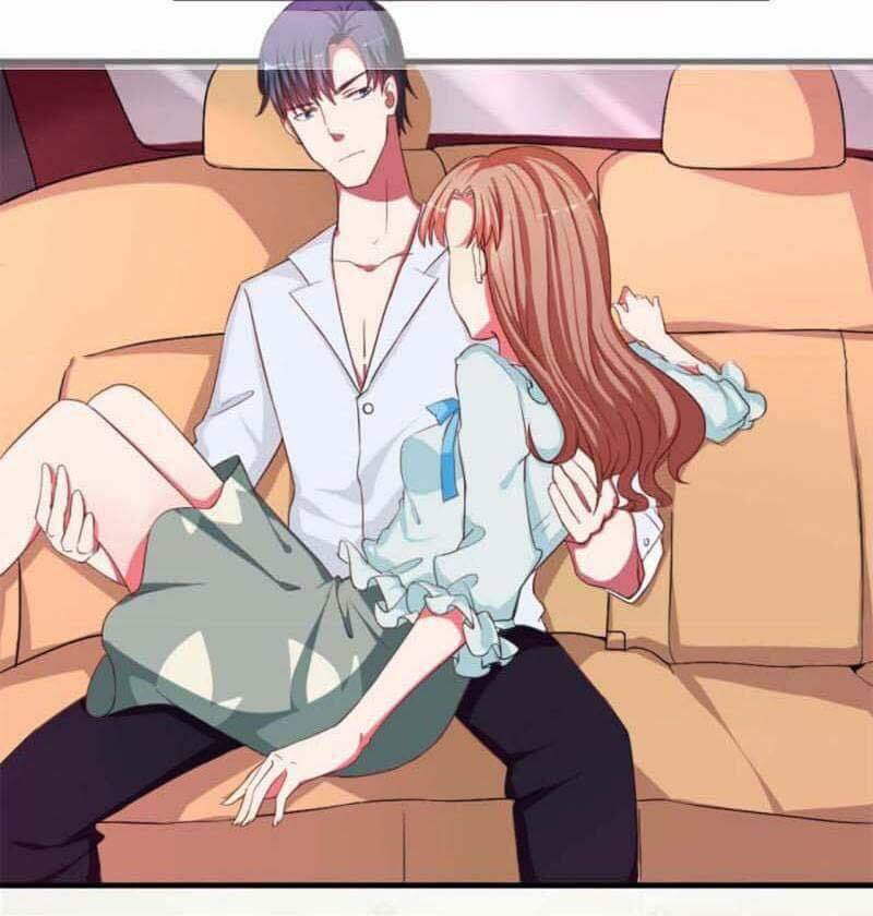 trên gối của chủ tịch ác ma chapter 2 13