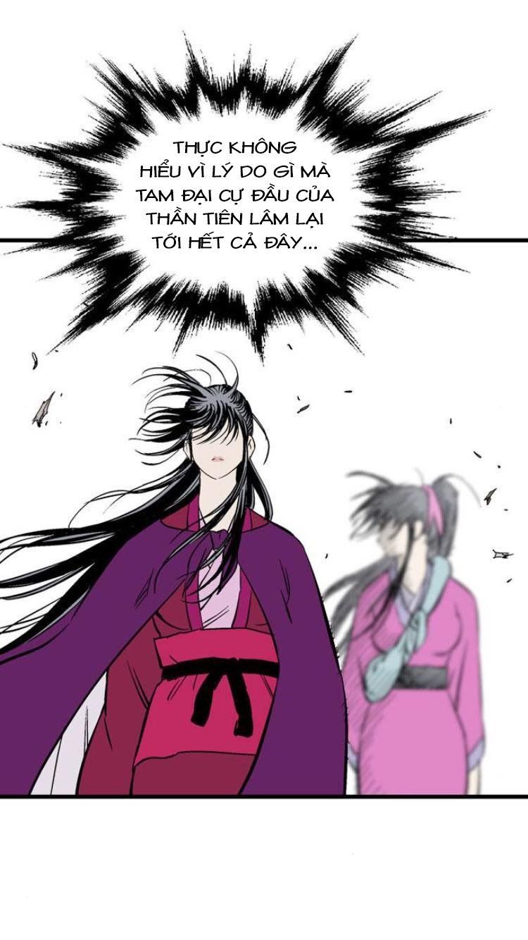 cao thủ 2 chapter 112 17