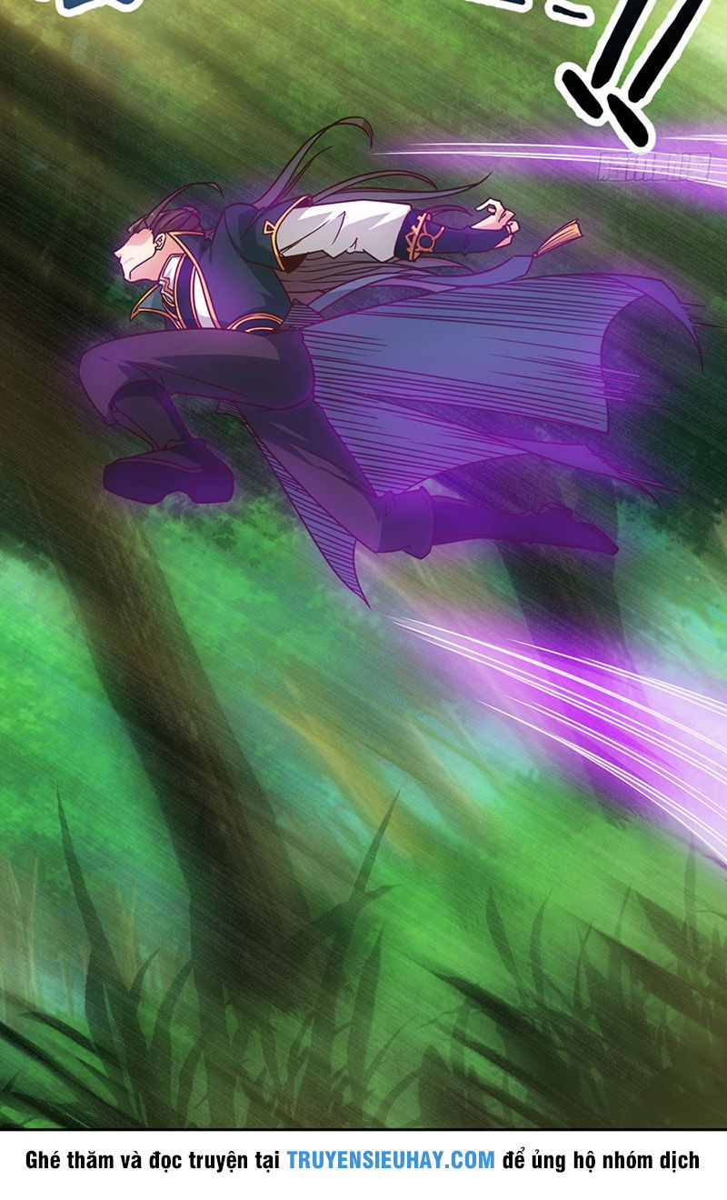 hồng thiên thần tôn chapter 13 2