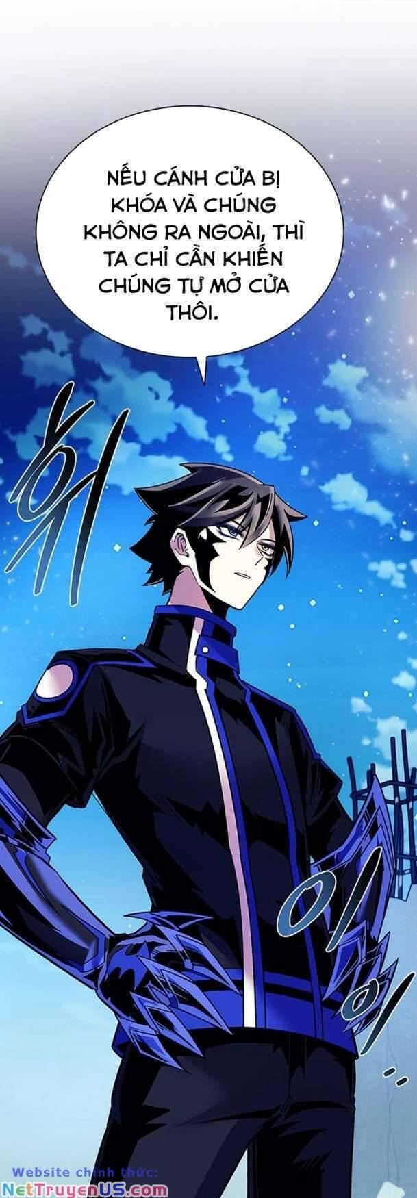 tiêu diệt ác nhân chapter 113 13