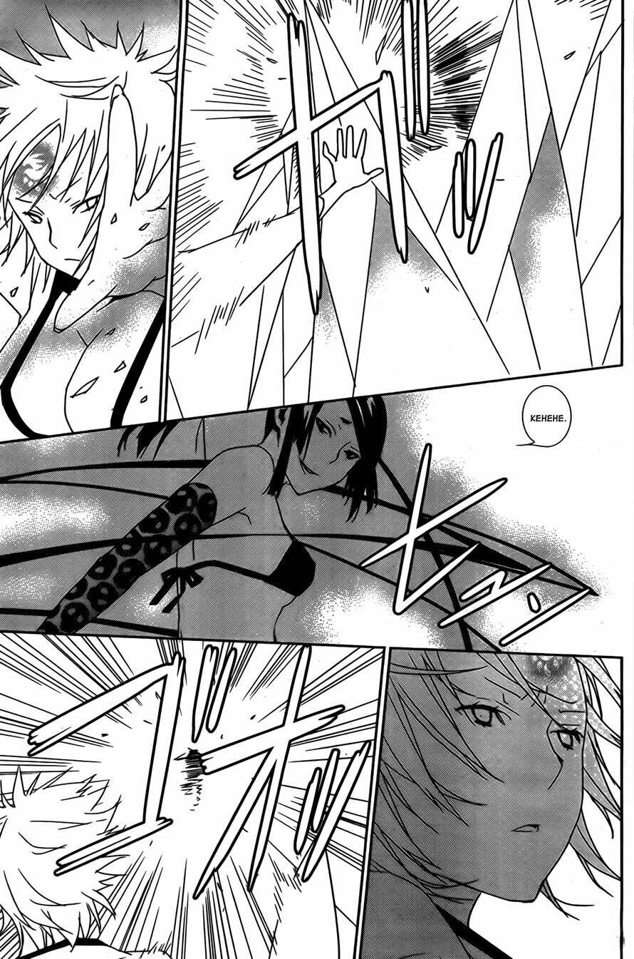 sekirei chapter 153 5