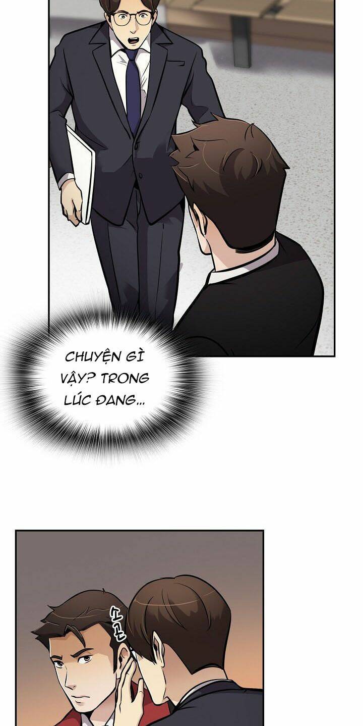 điều tra viên chuyển sinh chapter 68 63