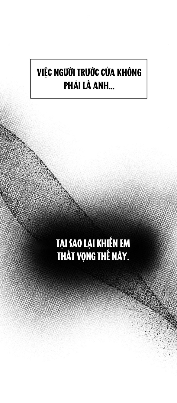 tôi sẽ cho anh thứ tồi tệ nhất chapter 25.1 63