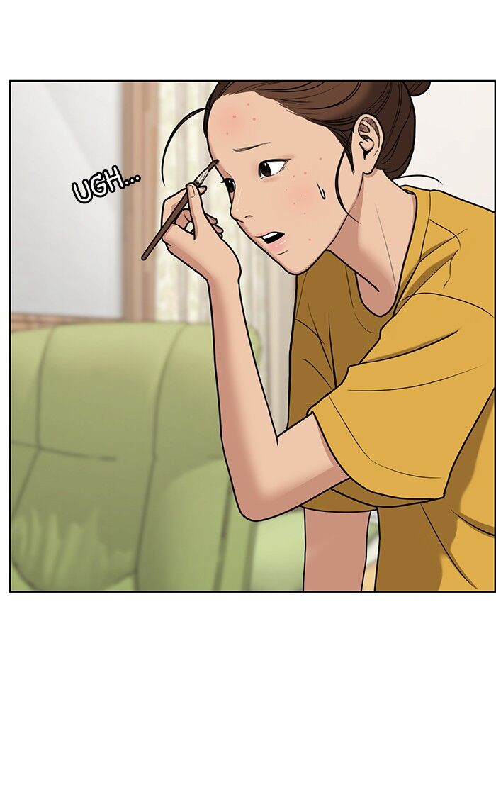 vẻ đẹp đích thực - true beauty chapter 74 54