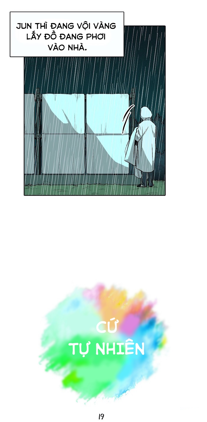cứ tự nhiên chapter 19 3