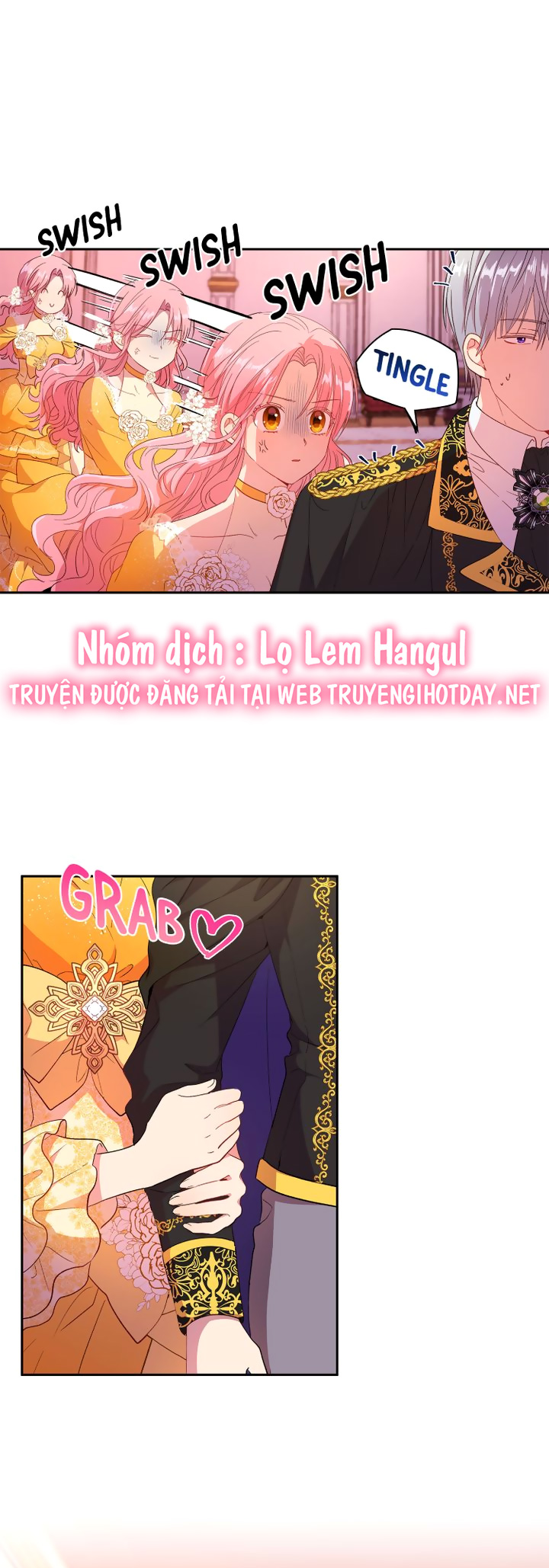 thuần hóa hoàng đế bạo chúa chapter 15 1