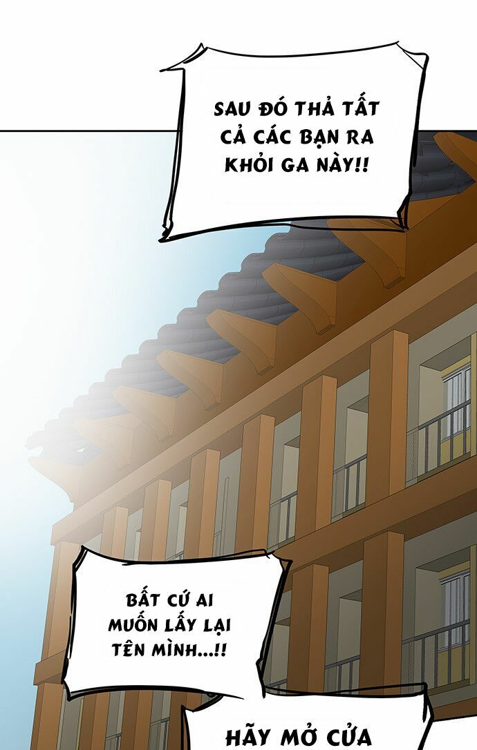 tòa tháp bí ẩn 2 chapter 203 80