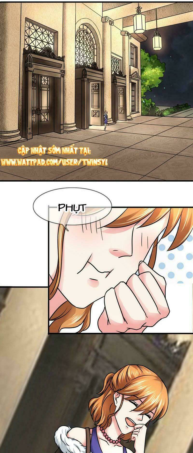 bá đạo trung khuyển tìm ái ký chapter 81 13