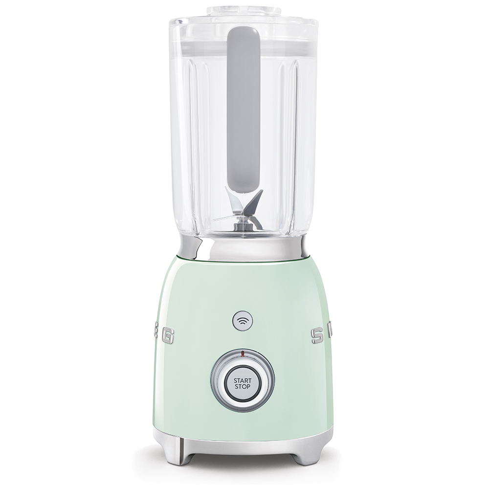 Máy Xay Sinh Tố SMEG BLF01PGEU Pastel Green