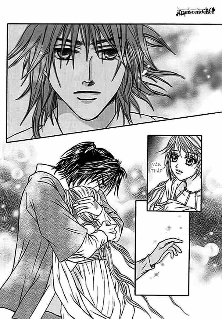 divine melody (tiên khúc) chapter 19 47