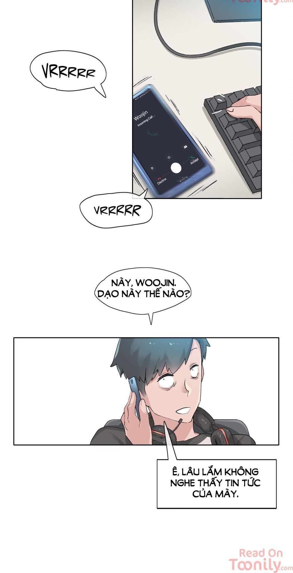 vùng đất kỳ diệu chapter 10 27