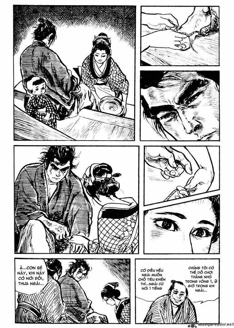 lone wolf and cub chapter 37 15