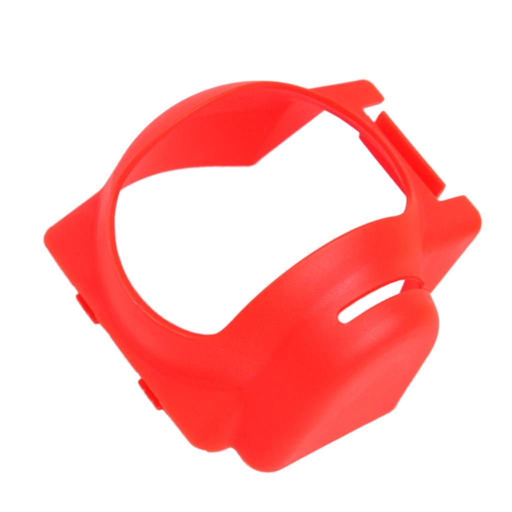 Shape Lens Glare Lens Camera Gimbal Protector for