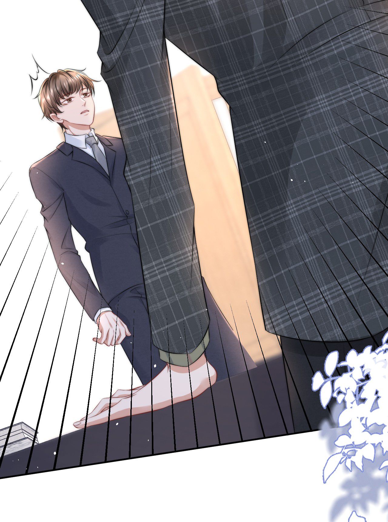 ta sinh con cho tổng tài chapter 73 36