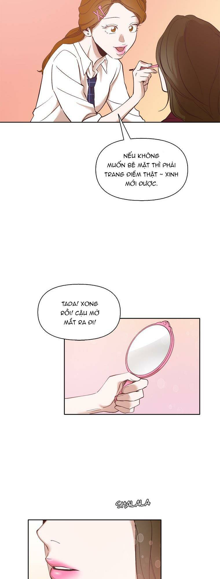 khi đó chúng ta còn trẻ chapter 11 19