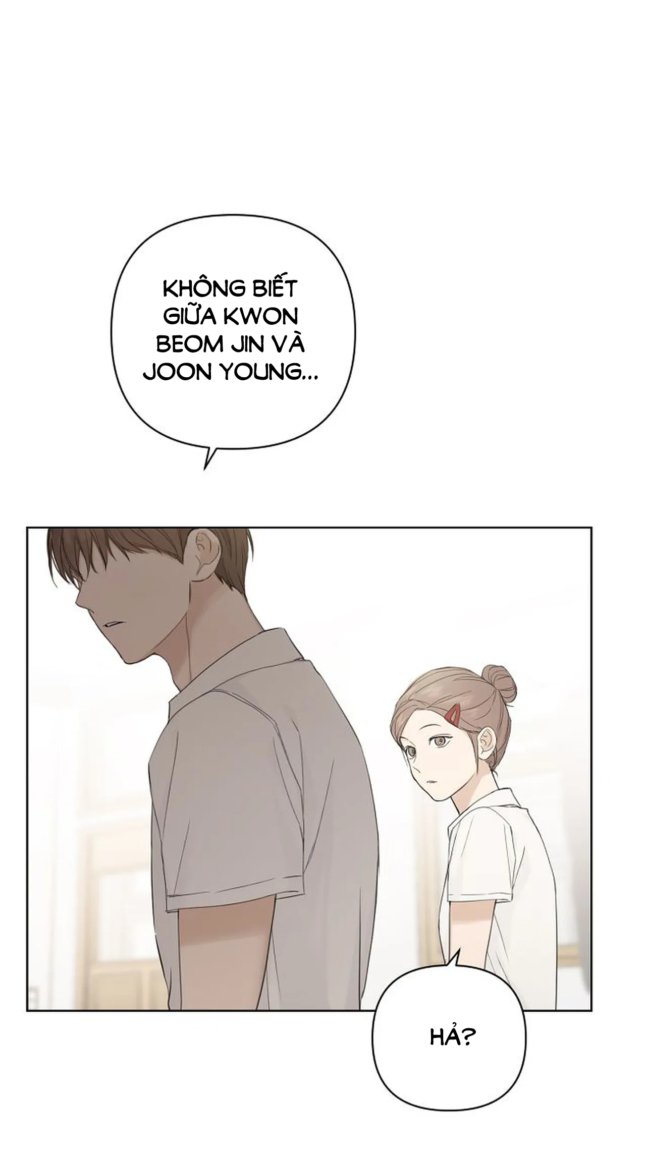 Bình Minh chapter 8.2 - Trang 25