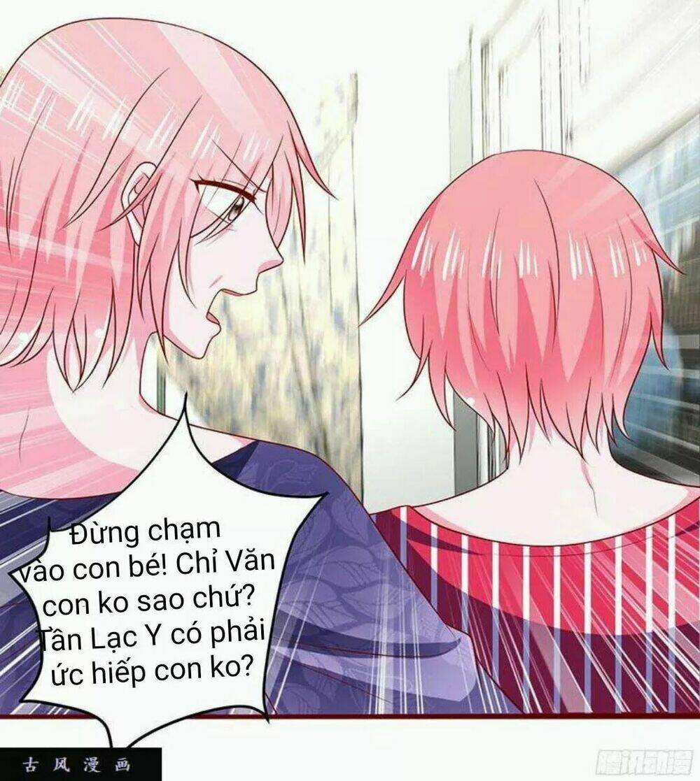 không gả cho tổng tài, gả cho người hầu chapter 90 13