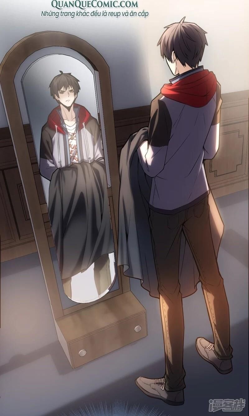 ta có một căn phòng mạo hiểm chapter 5 18