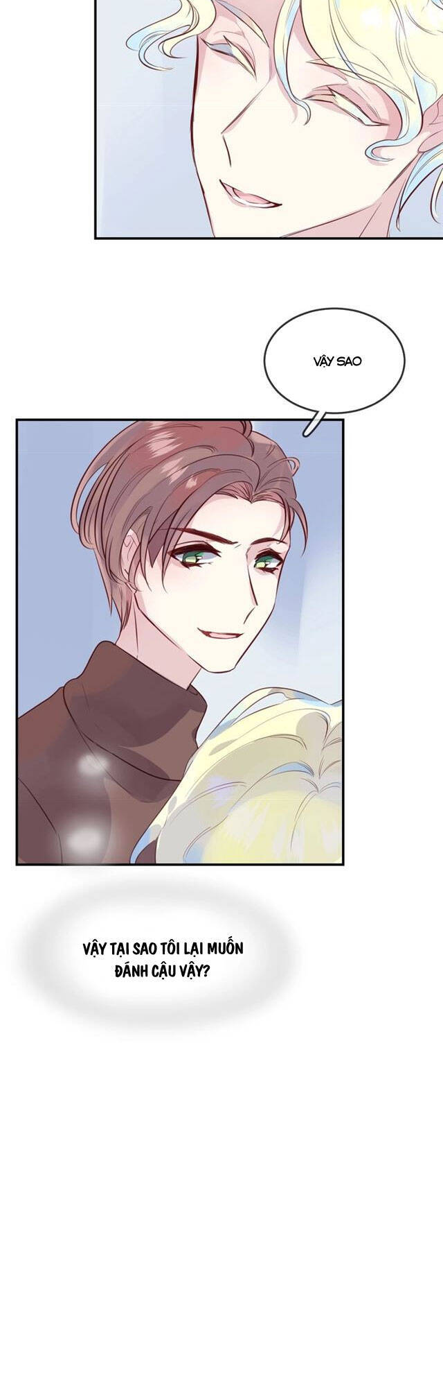 chiếc váy của người cá chapter 56 19