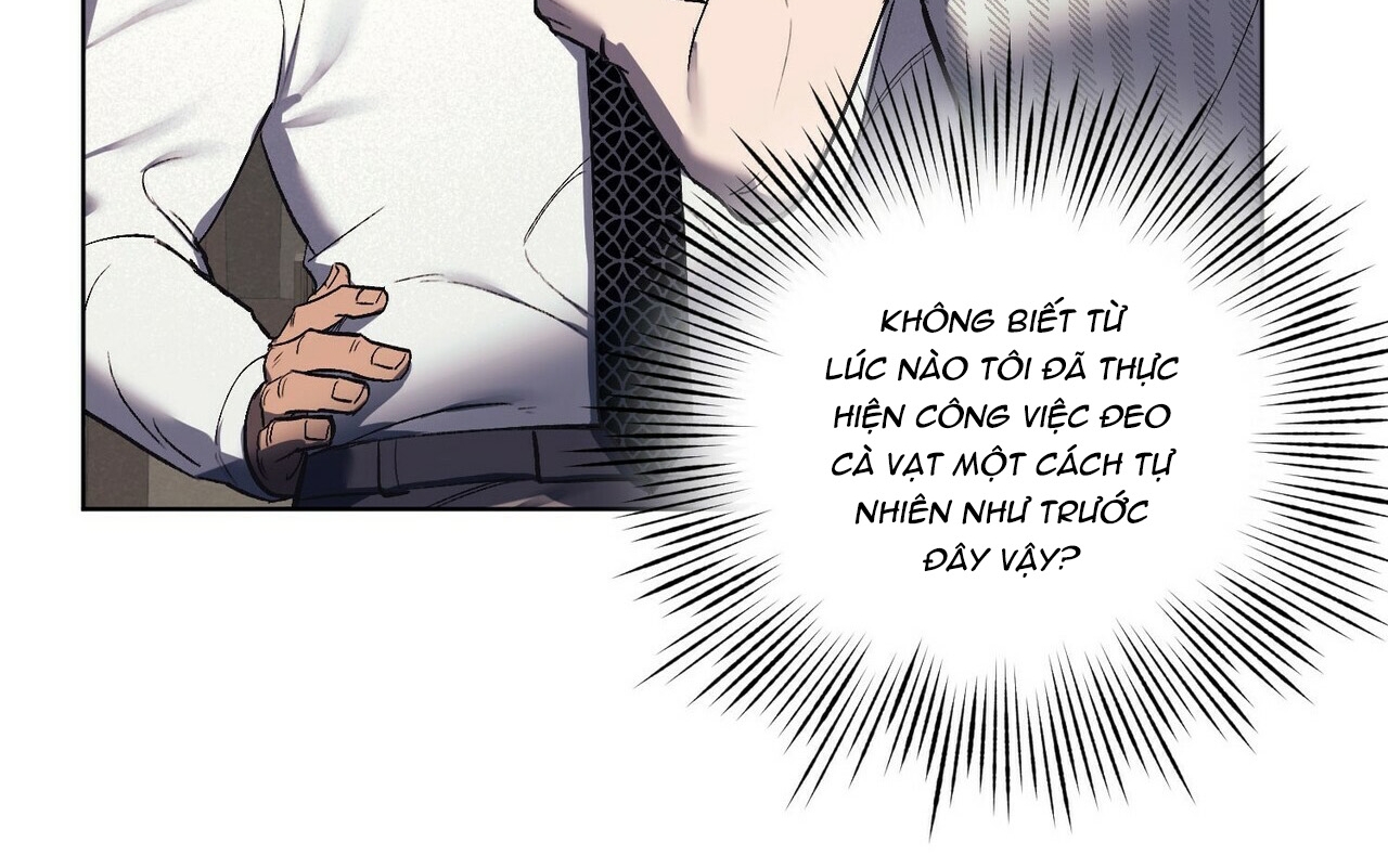 chàng dâu nhà họ kang chapter 5 53