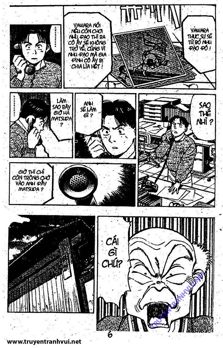 yawara chapter 115 9