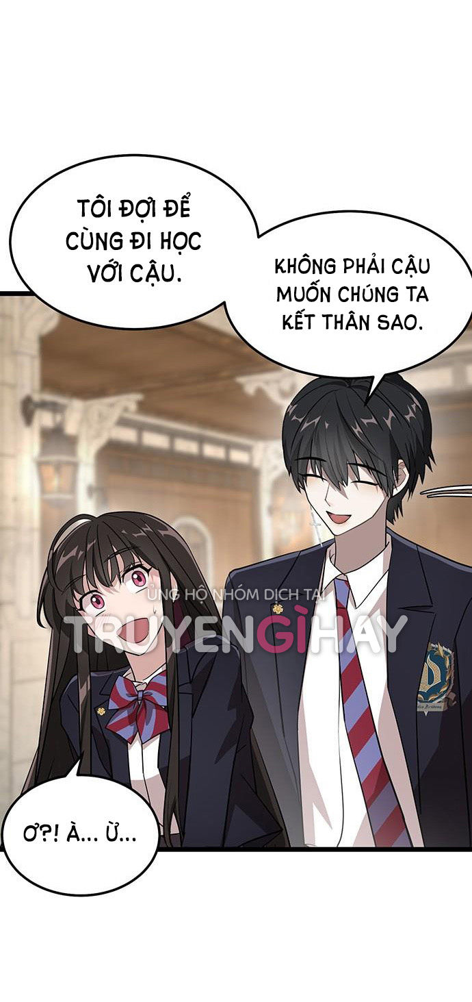 dark moon - tế đàn ánh trăng chapter 4.2 28