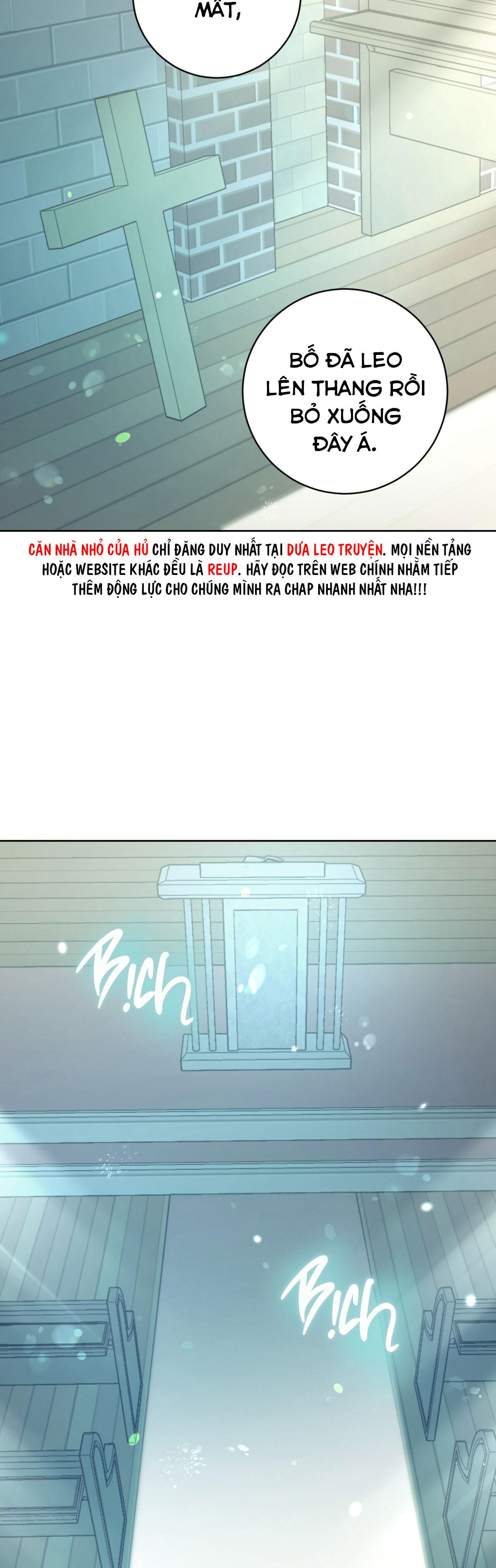 khu rừng ngọt ngào chapter 8 33