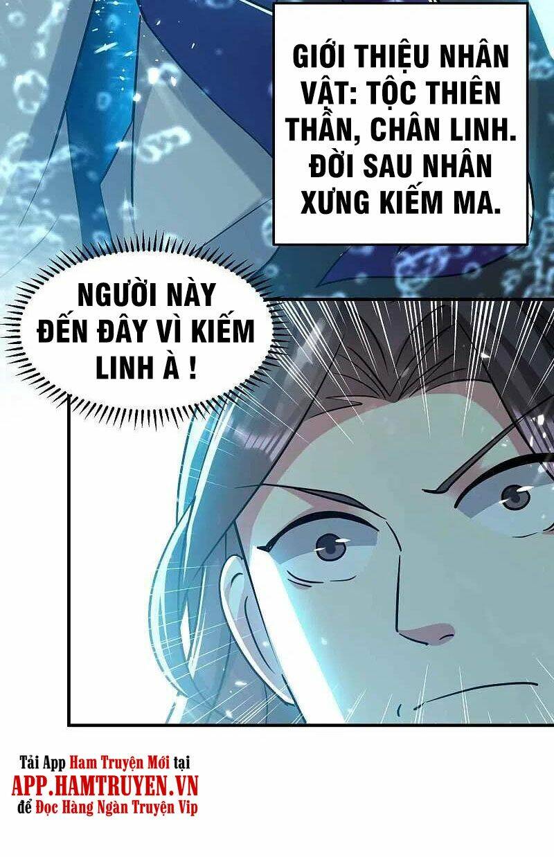 vạn giới tiên vương chapter 180 14