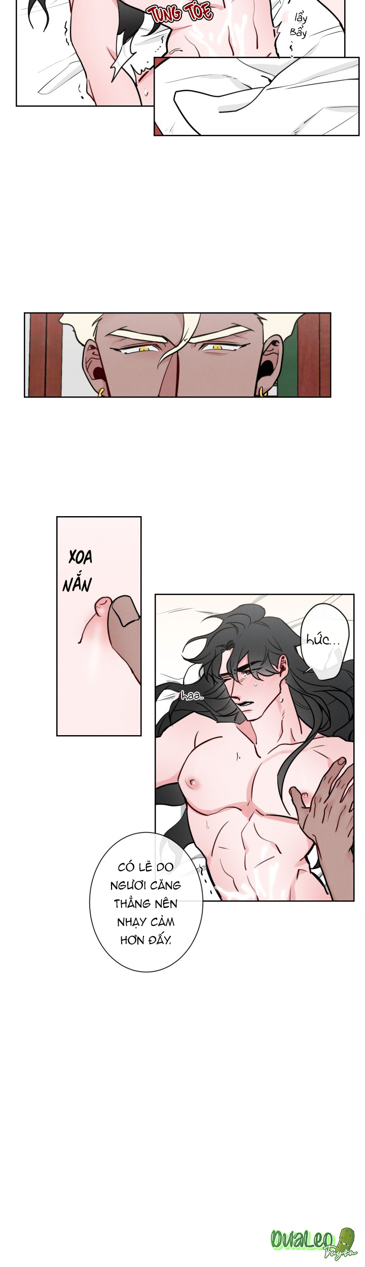 shinsujeon chapter 4 17