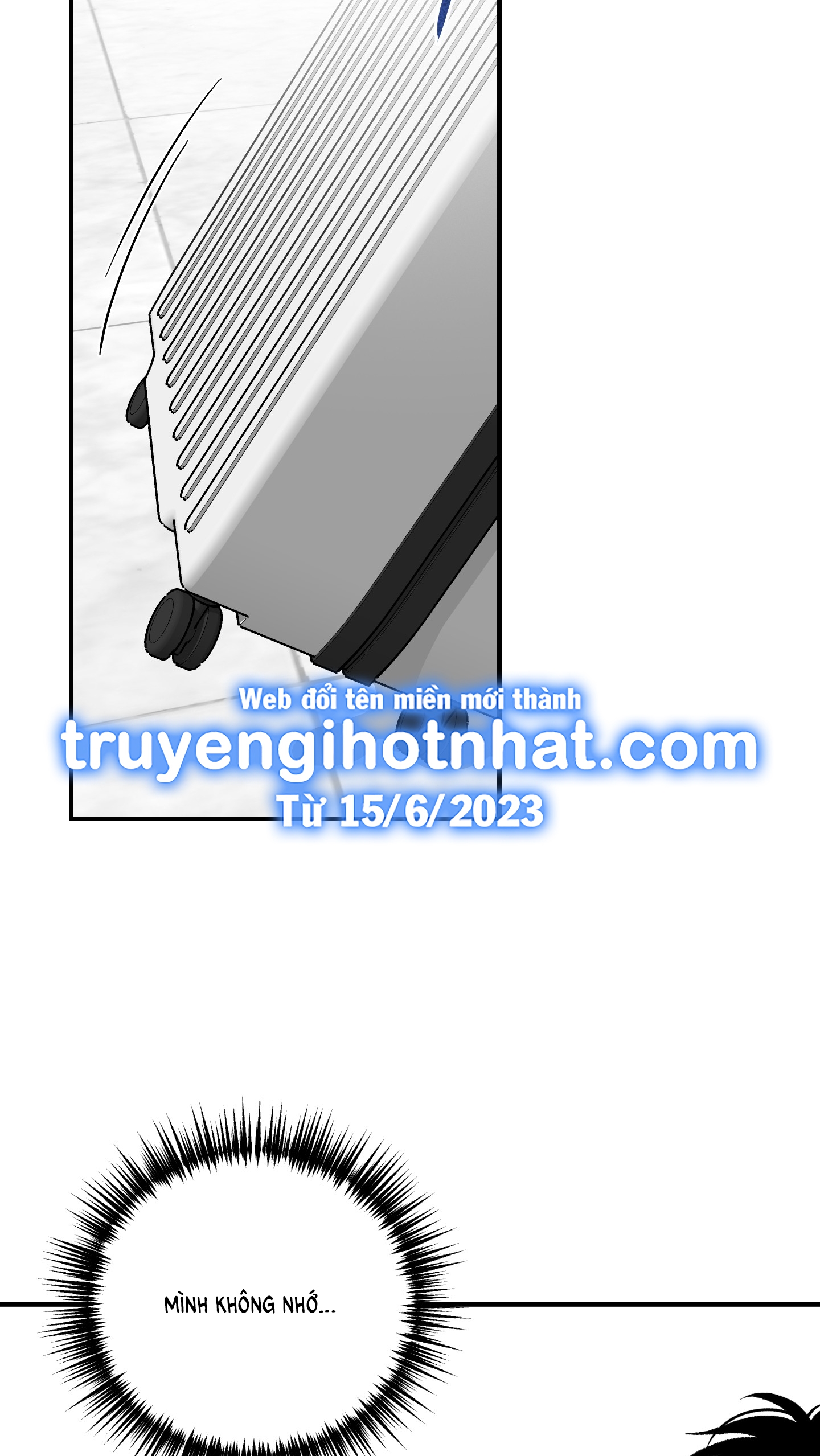 Ép Xung chapter 8.2 - Trang 19