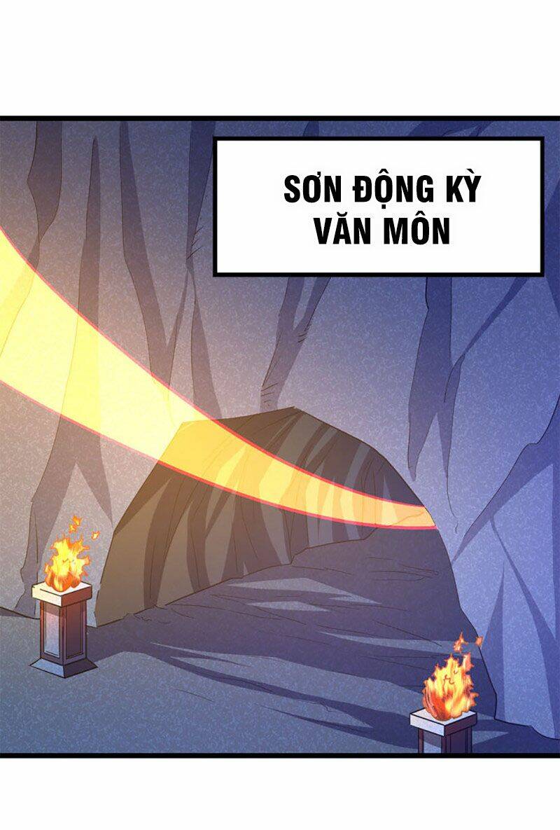 cửu dương thần vương chapter 229 10