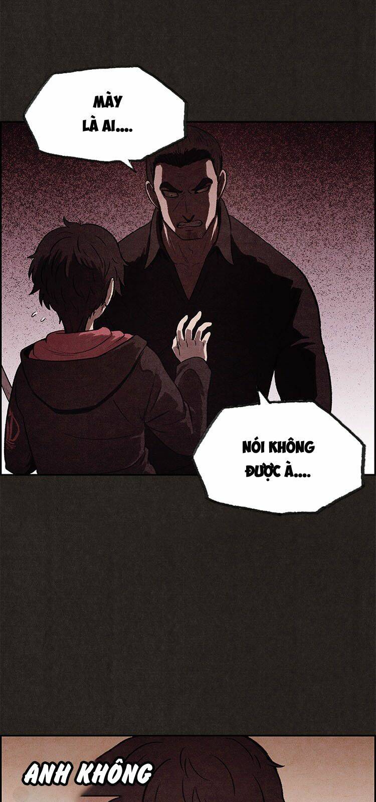 quái vật tại chung cư xanh chapter 5 28