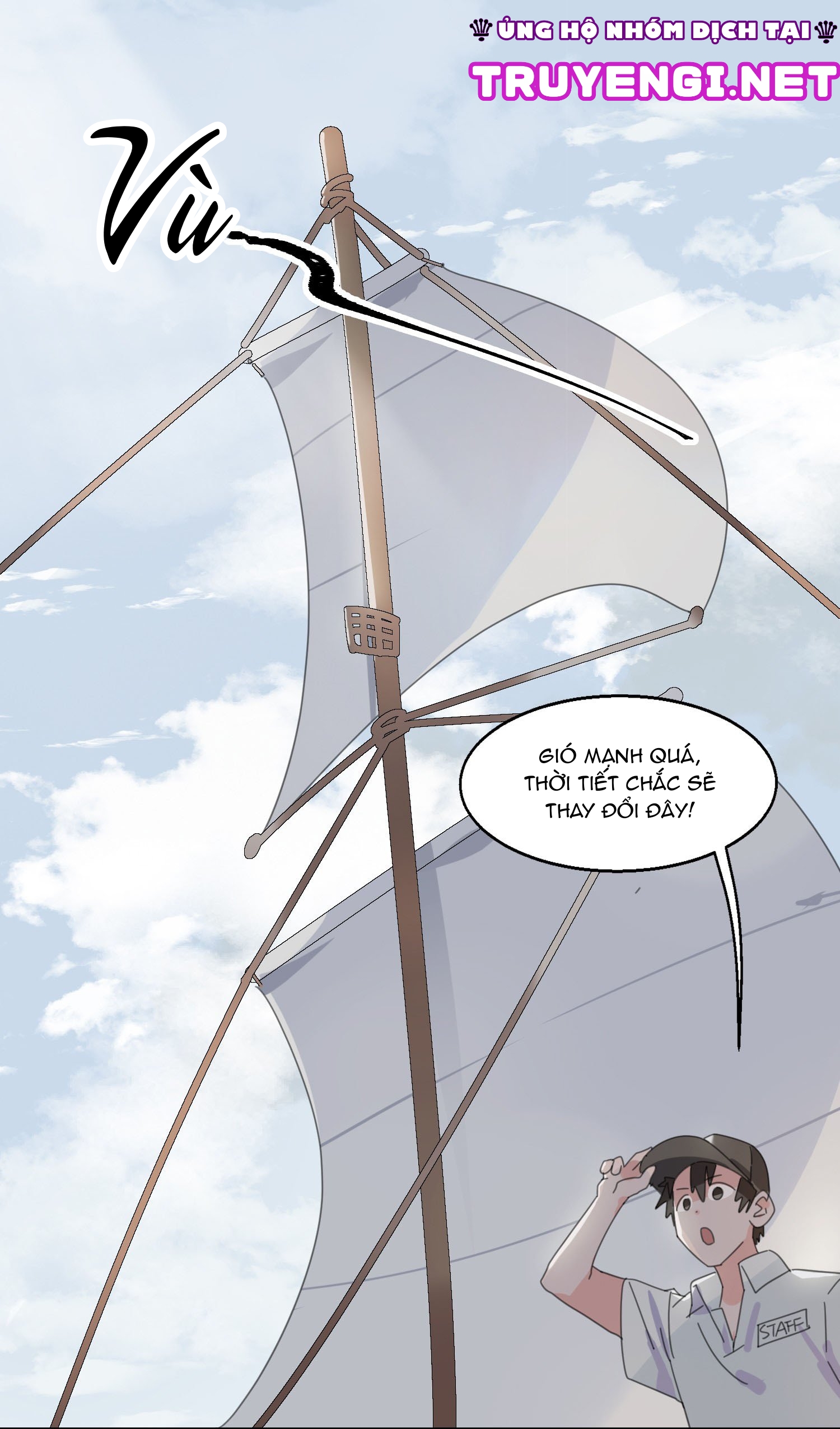 bách biến kim chi hí giao ký chapter 1 23