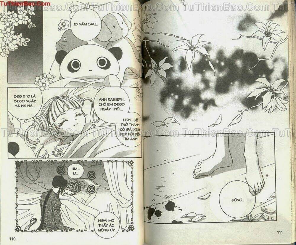 hồi ký ma vương chapter 3 55