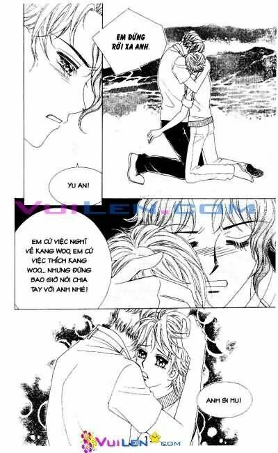 chạm mặt thần tượng chapter 11 137