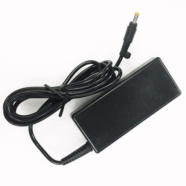 Sạc laptop HP 18.5v-3.5a chân thường