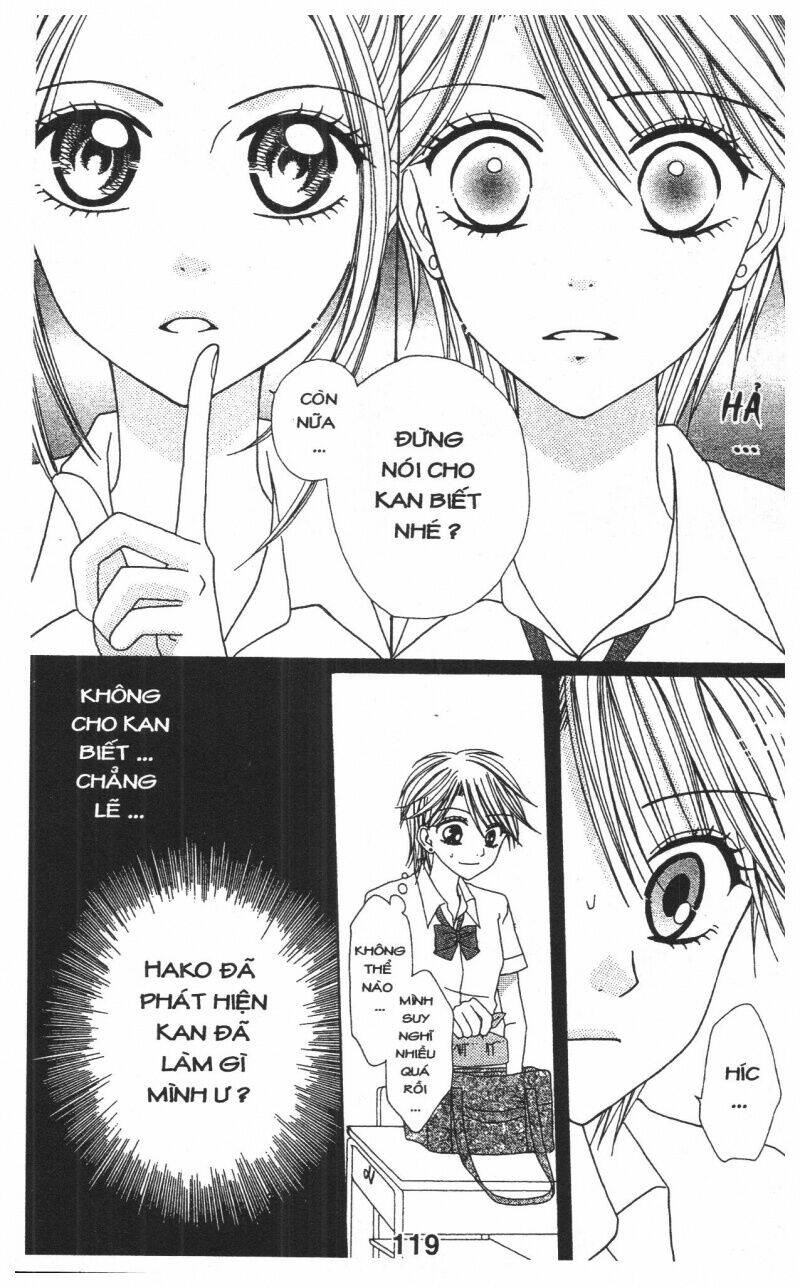 tomodachi gokko [takeuchi ayaka] chapter 1 119